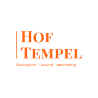 Hof Tempel Logo Original